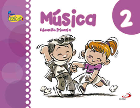 Curso 2º Pizzicato