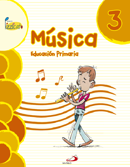 Curso 3º Pizzicato