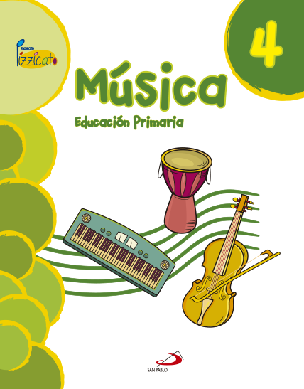 Curso 4º Pizzicato