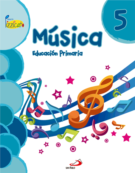 Curso 5º Pizzicato