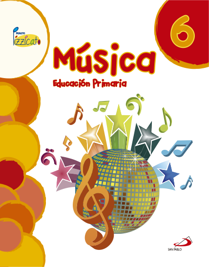 Curso 6º Pizzicato