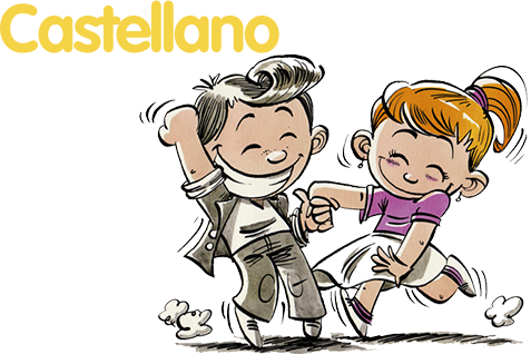 Acceder al sitio en castellano