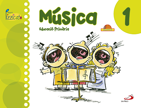 Curso 1º Pizzicato