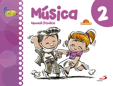 Curso 2º Pizzicato