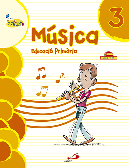 Curso 3º Pizzicato