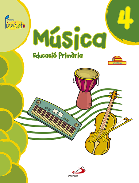 Curso 4º Pizzicato