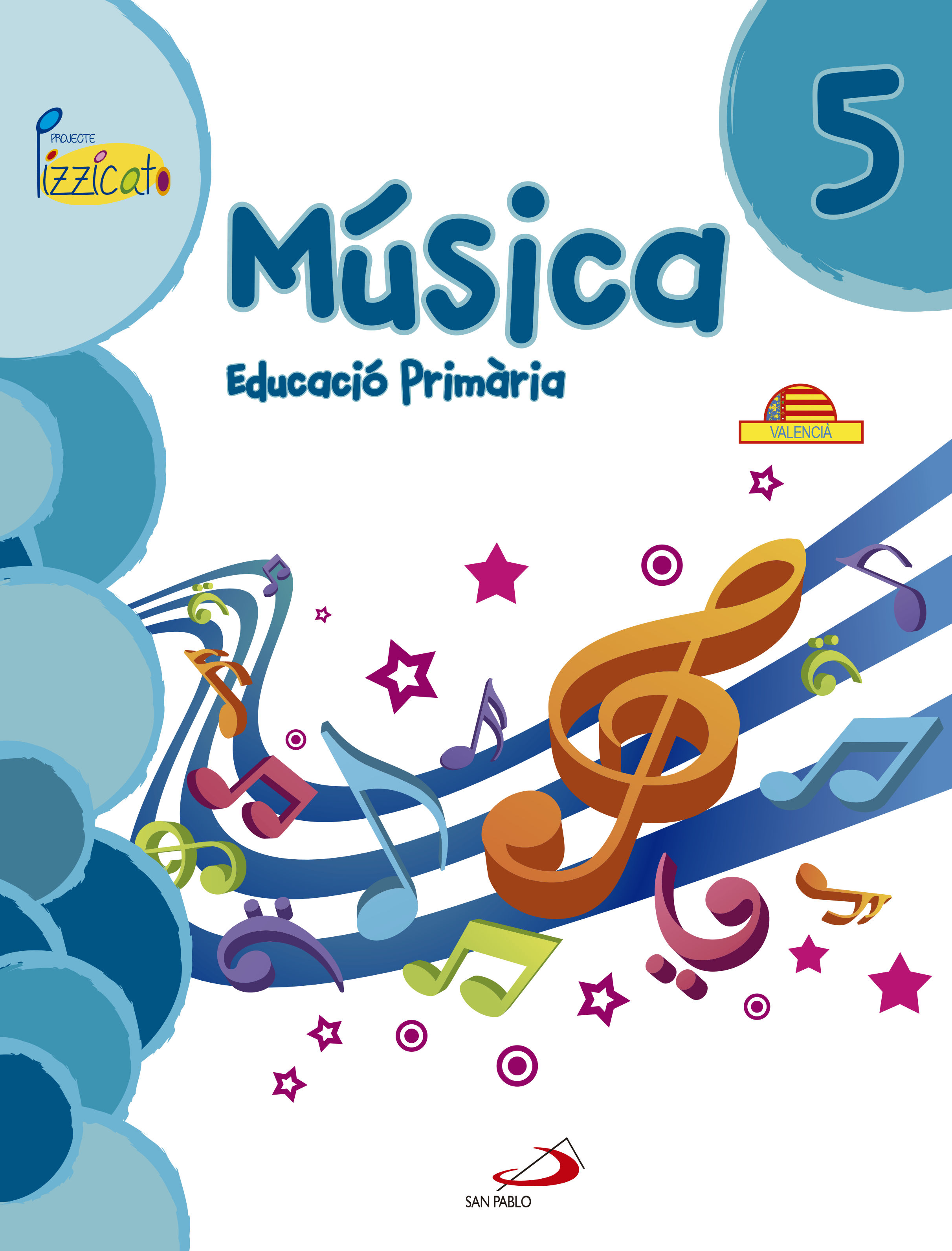 Curso 5º Pizzicato