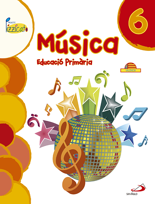 Curso 6º Pizzicato
